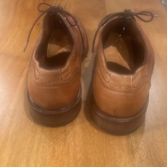 Italian Made Shoe - Picture 6 of 13